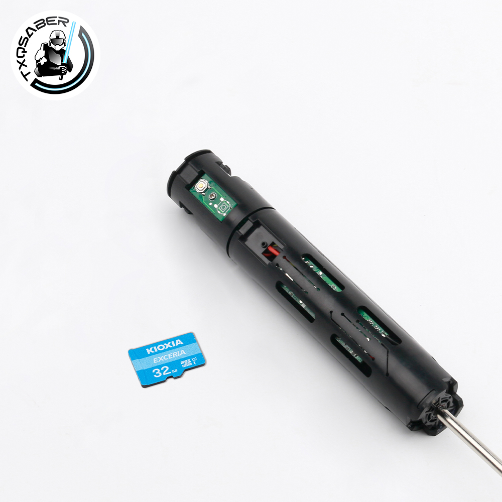 Neopixel - TXQSABER Lightsaber Proffie Soundboard Kit for