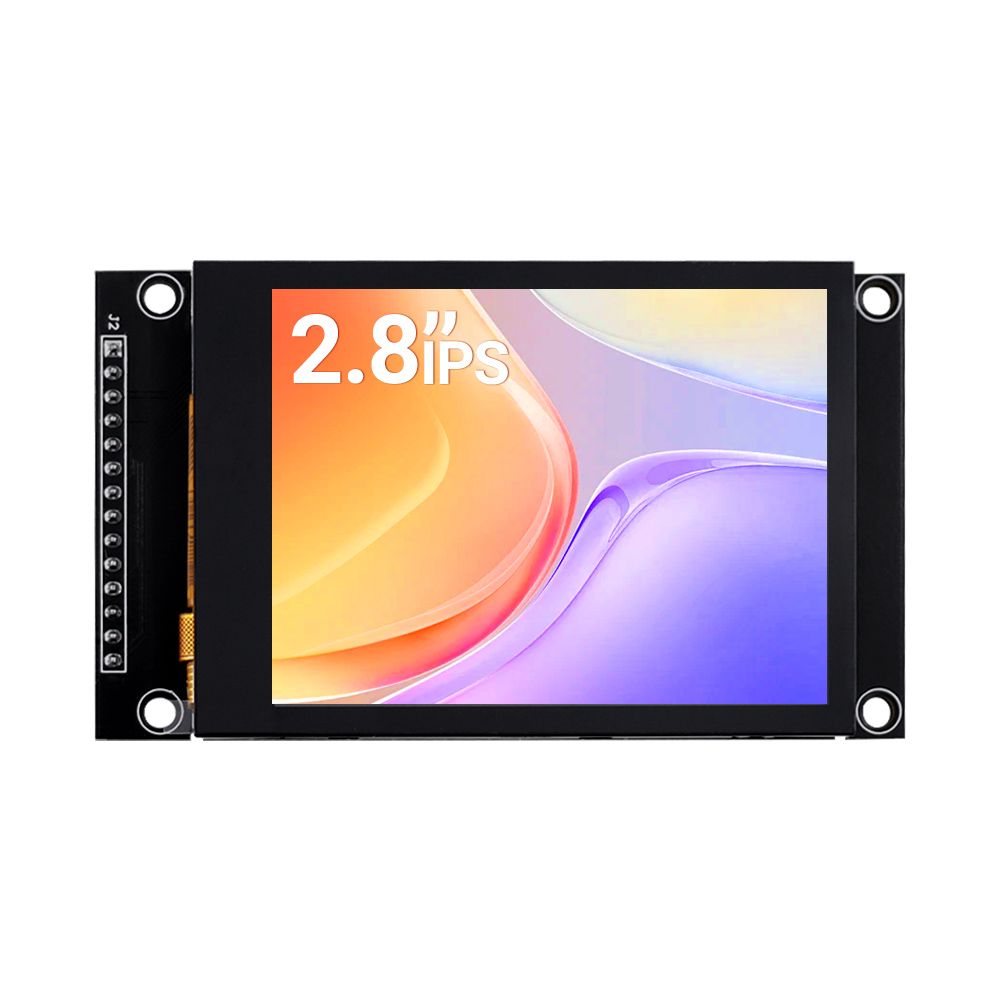 Ili9341 - Elecrow 2.8 inch SPI Module IPS