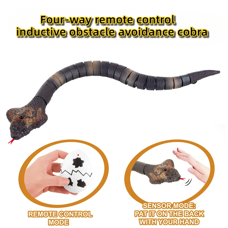 Rc Prank Infrared Sensing Remo - огляд і ціна Ir Remote Module