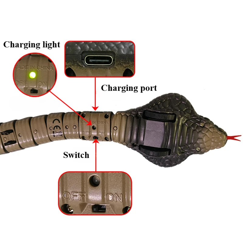 Rc Prank Infrared Sensing Remo - огляд і ціна Ir Remote Module