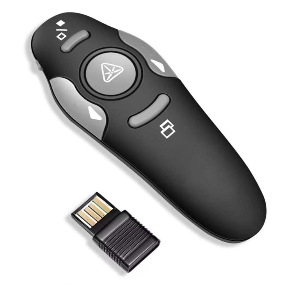 USB Control Powerpoint Smart P - огляд і ціна Ir Remote Module