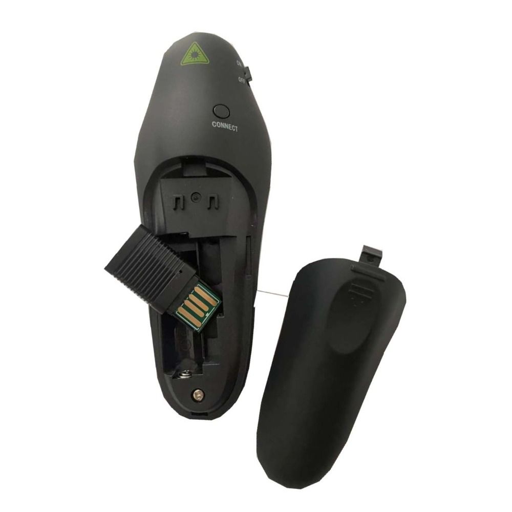 USB Control Powerpoint Smart P - огляд і ціна Ir Remote Module