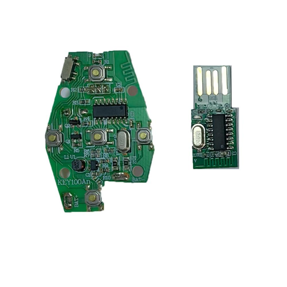 USB Control Powerpoint Smart P - огляд і ціна Ir Remote Module