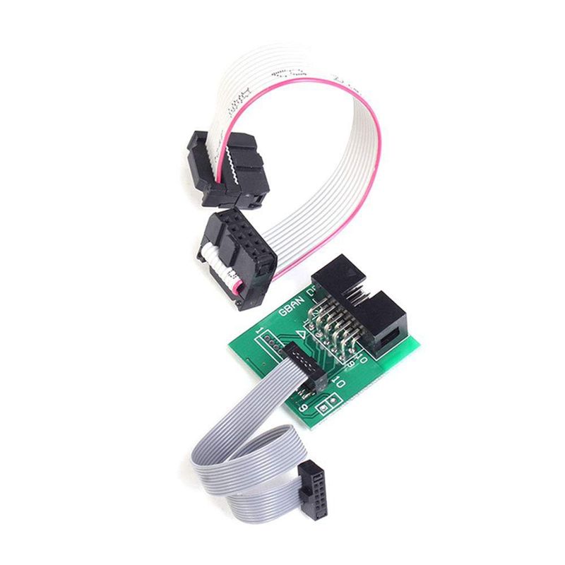 ABKQ-CC2540 Zigbee CC2531 Snif - огляд і ціна Zigbee Cc2531