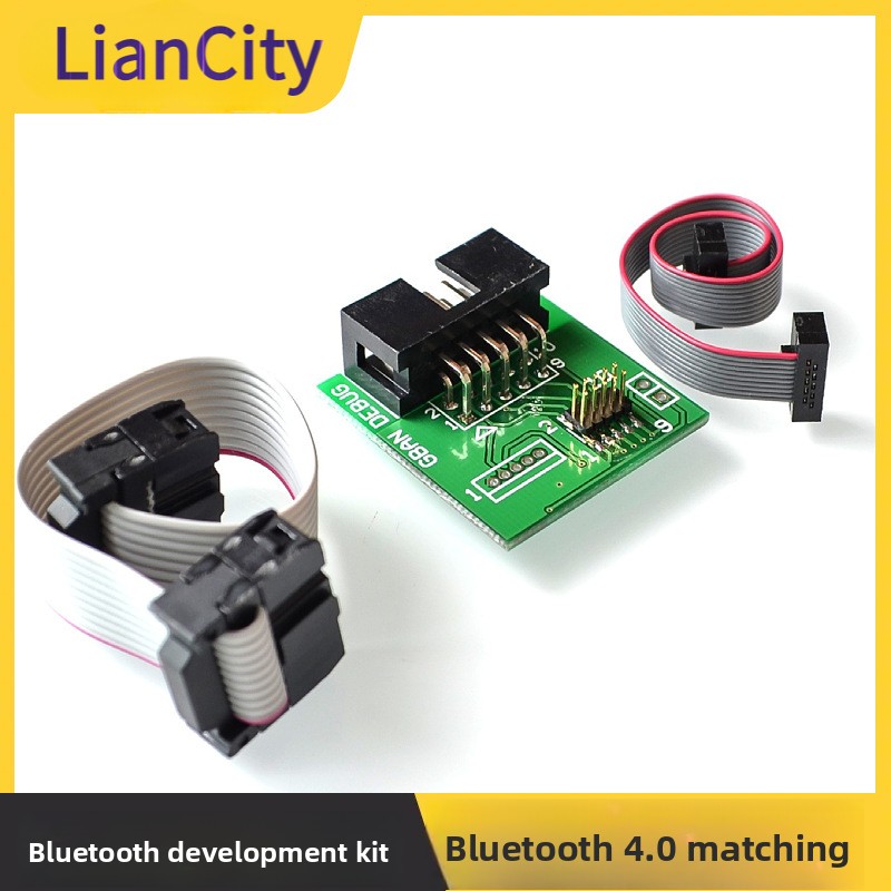 CC2531 Zigbee Sniffer USB Dong - огляд і ціна Zigbee Cc2531