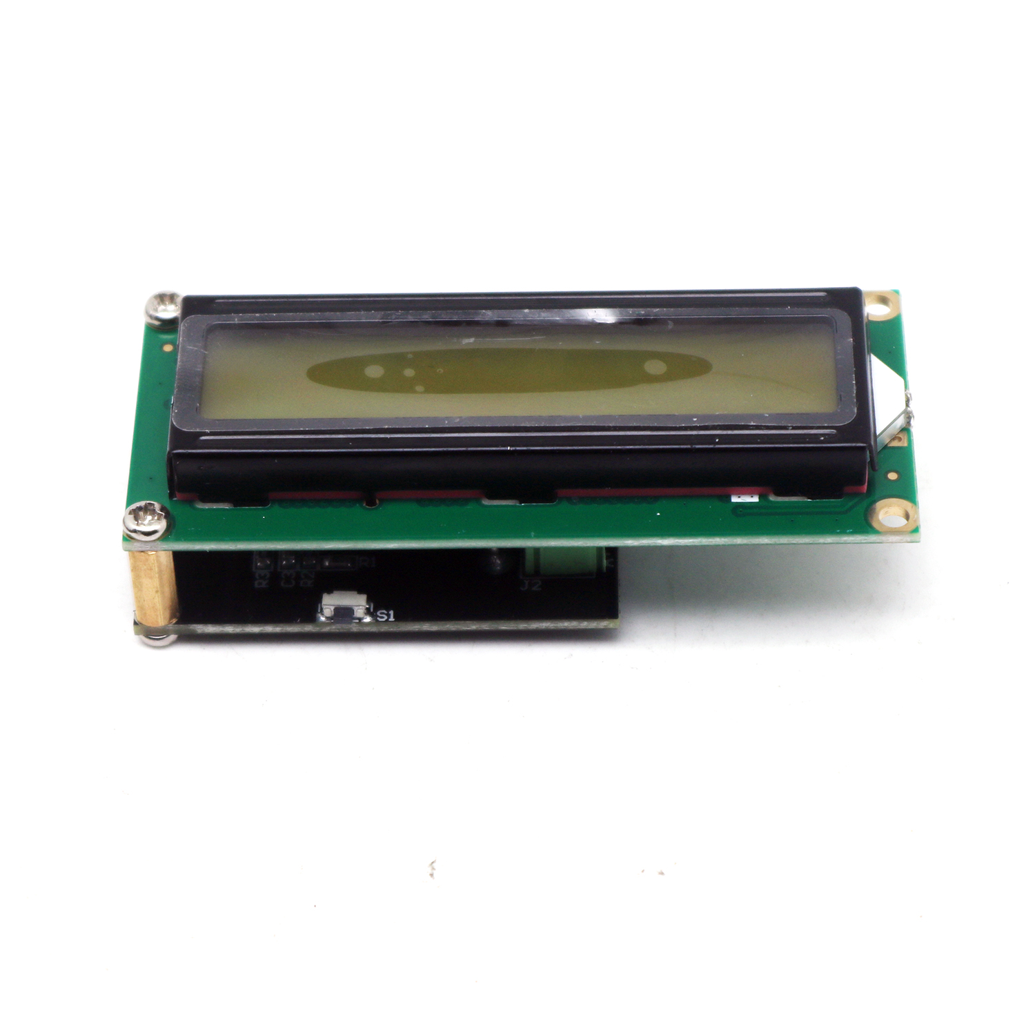 DC 0-60V 10A 1602 LCD Multifun - огляд і ціна Lcd 1602