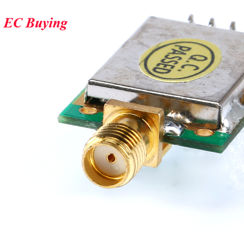 L24L01-D03 1000m Meters Distan - огляд і ціна Nrf24L01