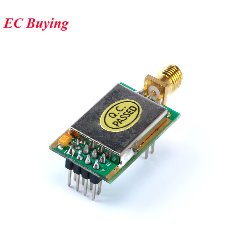 L24L01-D03 1000m Meters Distan - огляд і ціна Nrf24L01
