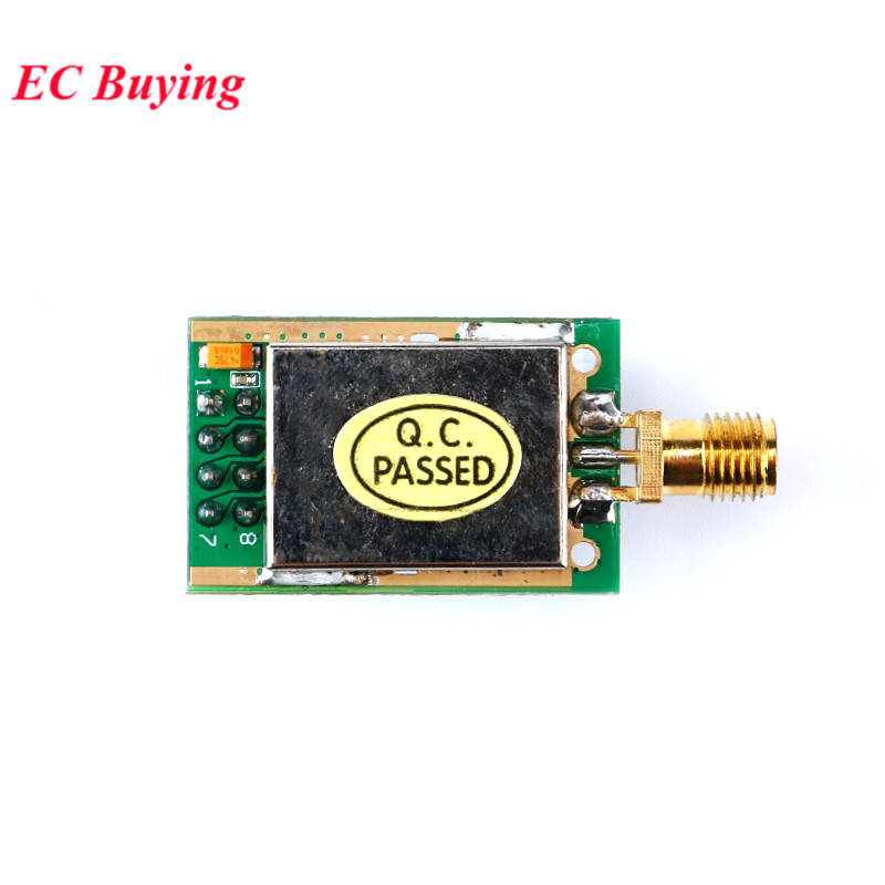 L24L01-D03 1000m Meters Distan - огляд і ціна Nrf24L01