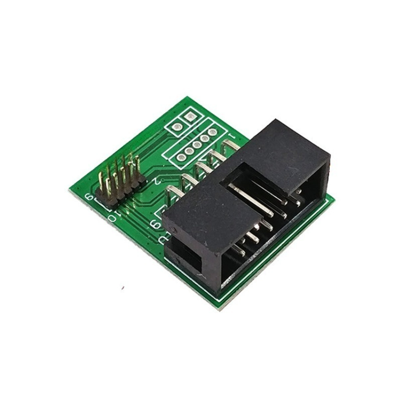 FOR Bluetooth 4.0CC2540 zigbee - огляд і ціна Zigbee Cc2531