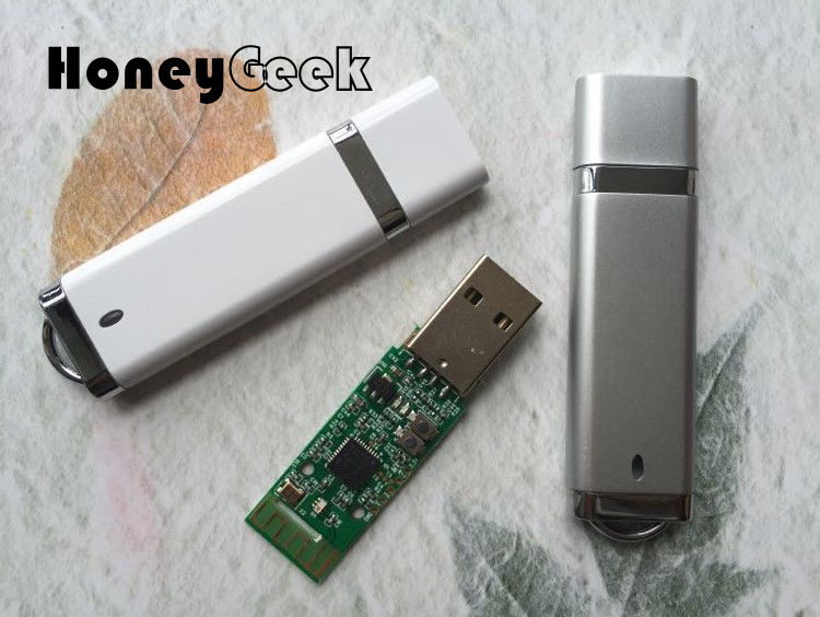 CC2531 usb dongle /zigbee usbD - огляд і ціна Zigbee Cc2531