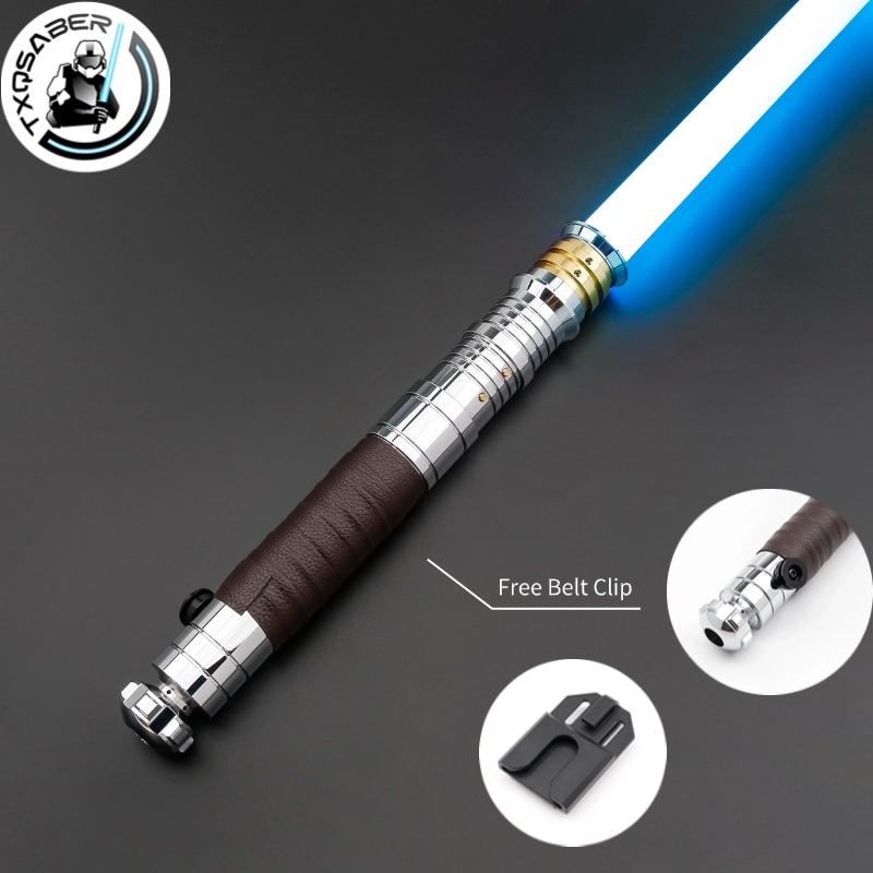 TXQSABER RVS Smooth Swing Ligh - огляд і ціна Neopixel