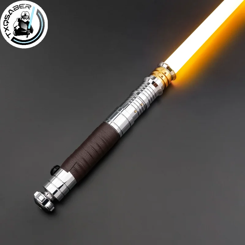 TXQSABER RVS Smooth Swing Ligh - огляд і ціна Neopixel