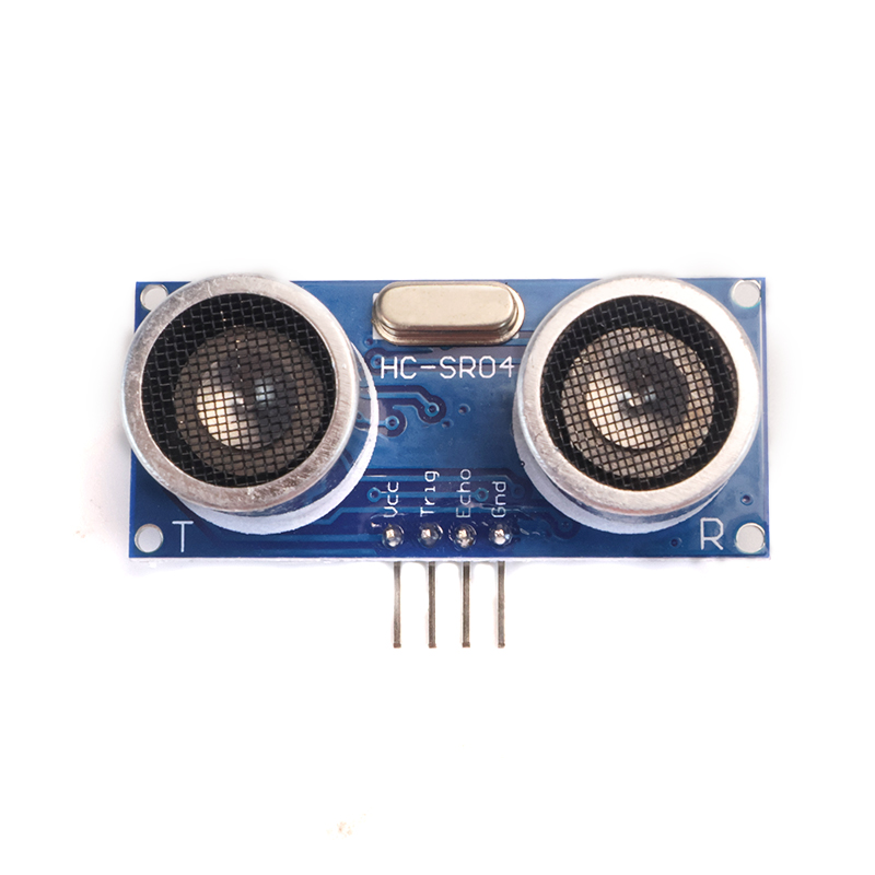 HC-SR04 Ultrasonic Module Dist - огляд і ціна Ultrasonic Sensor Hc-Sr04