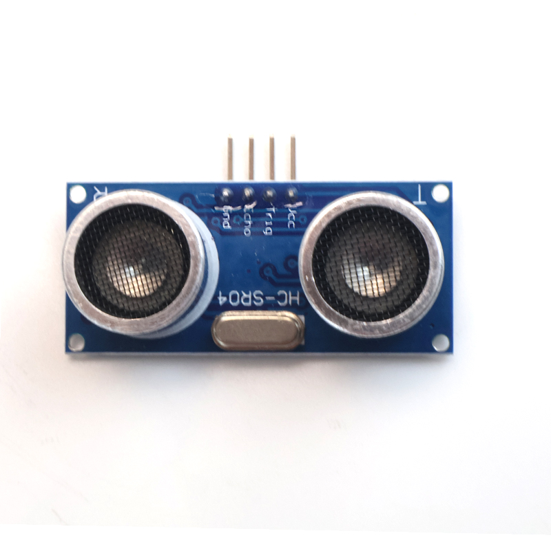 HC-SR04 Ultrasonic Module Dist - огляд і ціна Ultrasonic Sensor Hc-Sr04