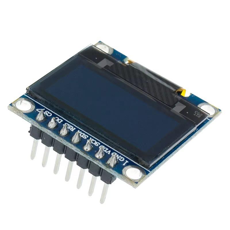 2026 NEW 0.96 Inch SSD1306 OLE - огляд і ціна Oled Display 0.96