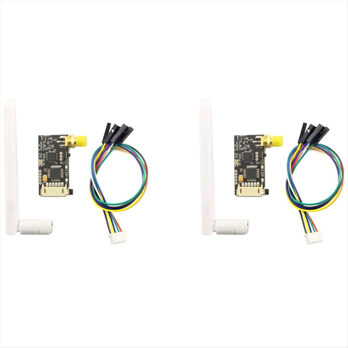 ☶❈＊♥AC1575-2Pcs SX1278 433M Lo - огляд і ціна Lora Sx1278