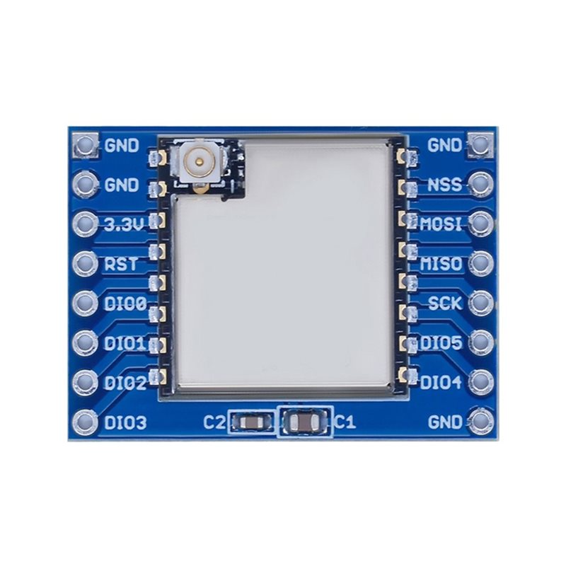 New-Spread Spectrum Transmissi - огляд і ціна Lora Sx1278