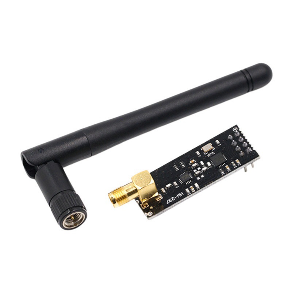 A99X NRF24L01+PA+ Wireless Tra - огляд і ціна Nrf24L01