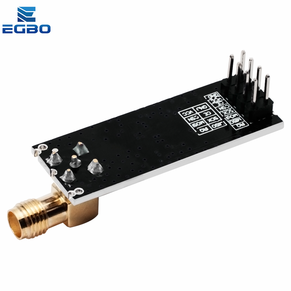 NRF24L01 PA LNA Wireless Modul - огляд і ціна Nrf24L01