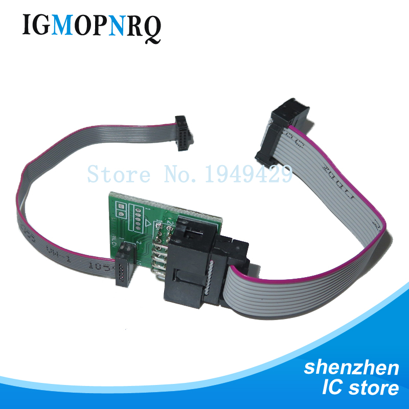 1pcsBluetooth 4.0 Download Cab - огляд і ціна Zigbee Cc2531