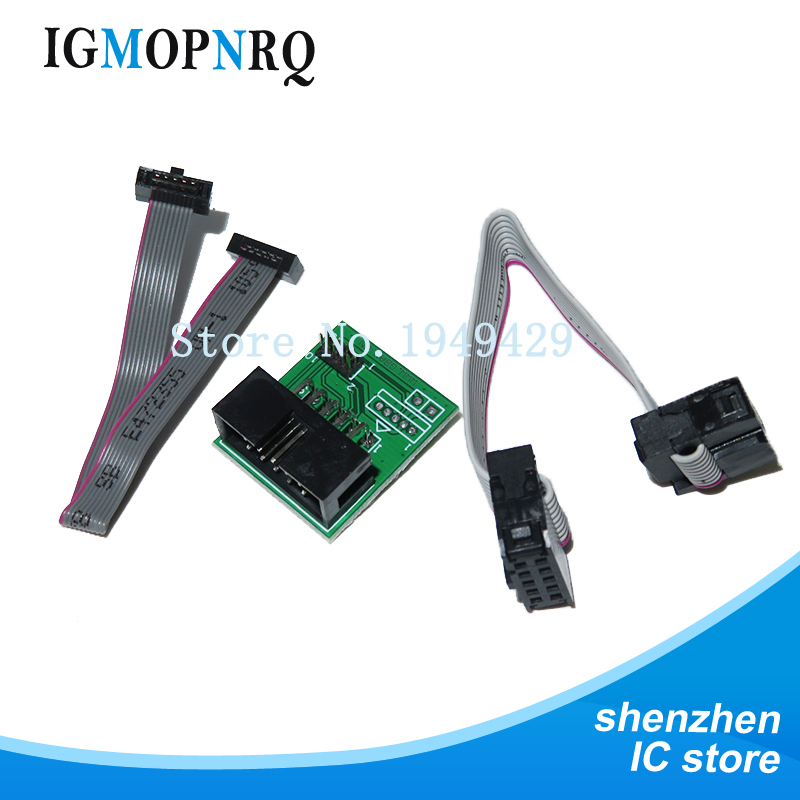 1pcsBluetooth 4.0 Download Cab - огляд і ціна Zigbee Cc2531