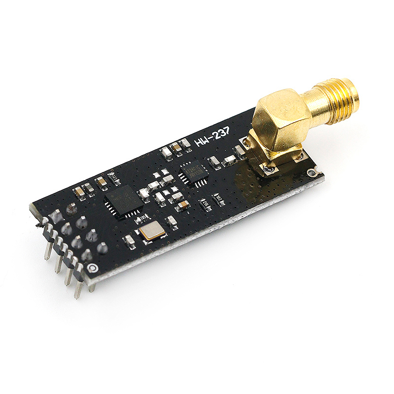 NRF24L01+PA+LNA Wireless Modul - огляд і ціна Nrf24L01