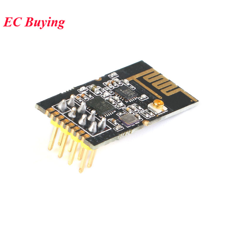 NRF24L01+PA+LNA Wireless Data  - огляд і ціна Nrf24L01