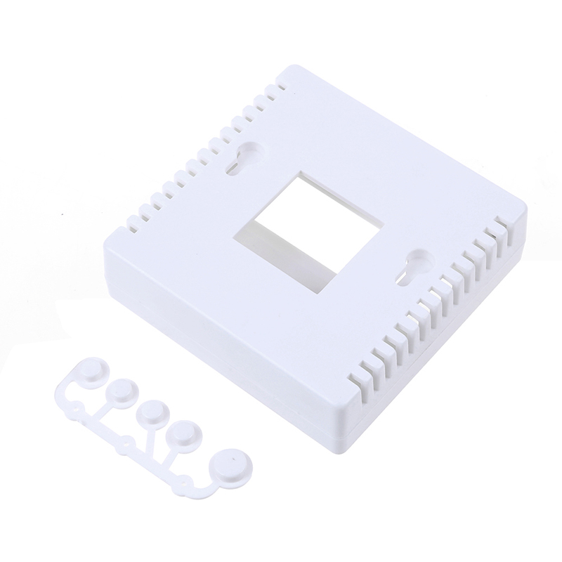 86 Plastic Project Box Enclosu - огляд і ціна Lcd 1602