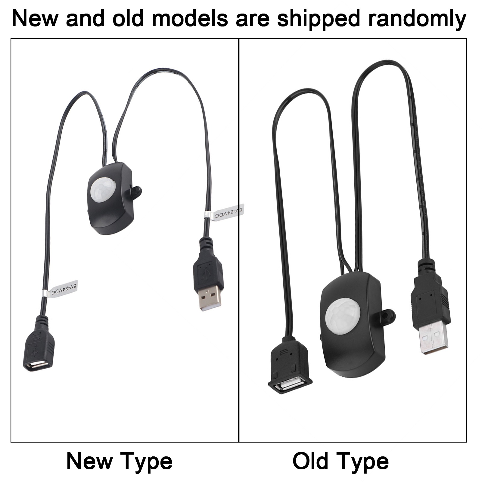 2A DC5-24V Mini PIR Motion Sen - огляд і ціна Pir Motion Sensor