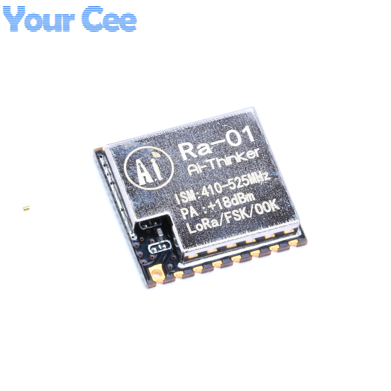 5pcs/1pc Ra-01 SX1278 LoRa Spr - огляд і ціна Lora Sx1278
