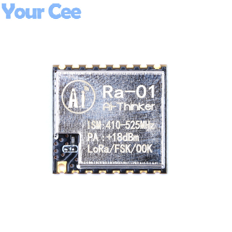 5pcs/1pc Ra-01 SX1278 LoRa Spr - огляд і ціна Lora Sx1278