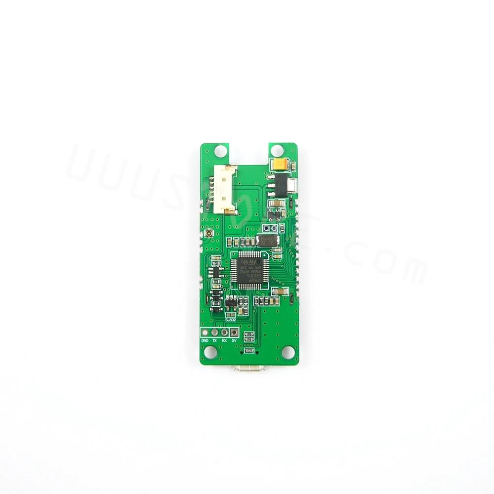 AeroPartsIRangeX IRX4 LITE CC2 - огляд і ціна Nrf24L01