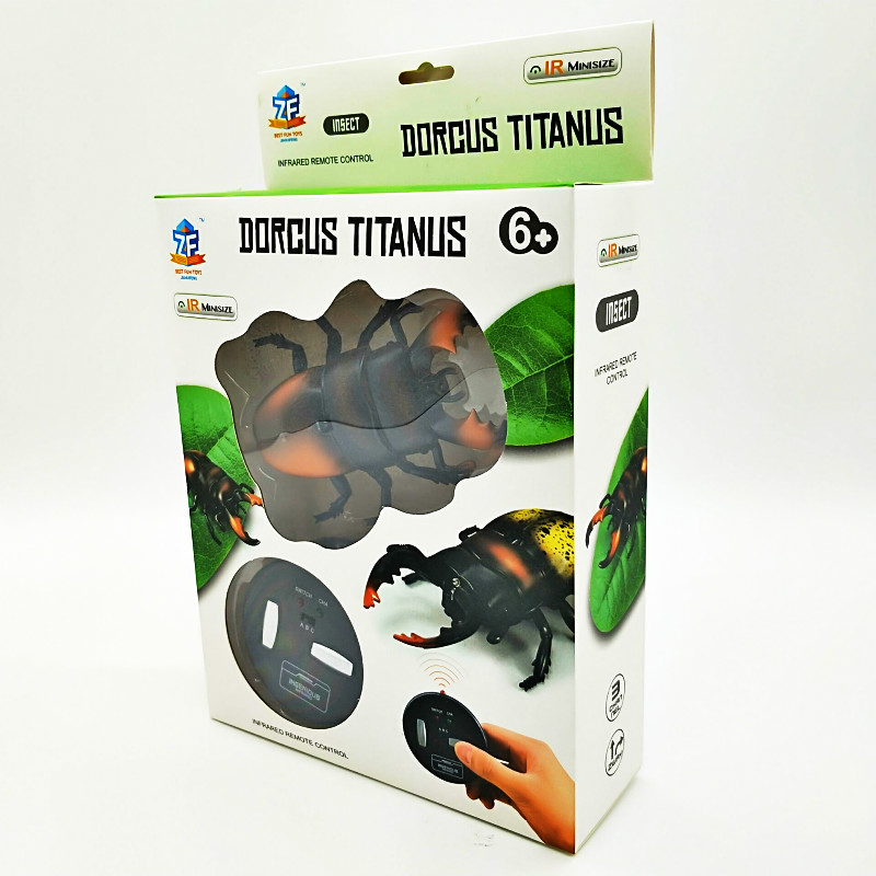 New infrared remote control el - огляд і ціна Ir Remote Module